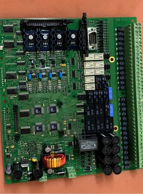 Consilium IOK-4 051010 电路板现货议价