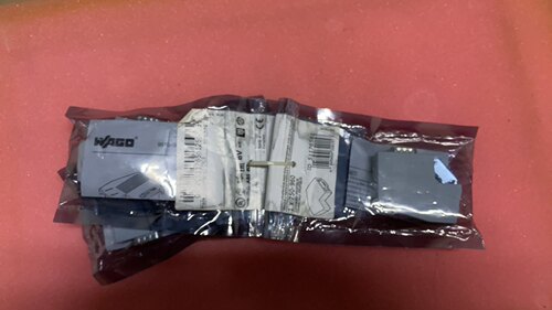 WAGO 1×750-960 PROFIBUS 连接器现货议价