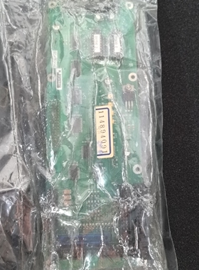 TOKIMEC RPIF 114894091 电路板全新现货议价