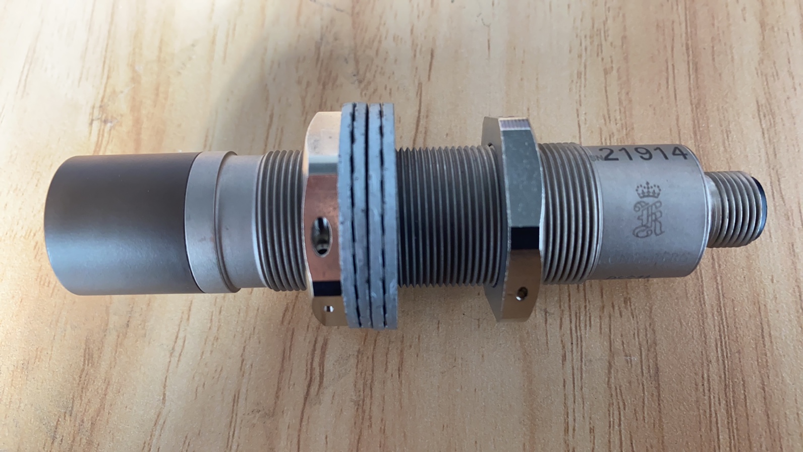 KONGSBERG  PSS11 距离传感器现货议价