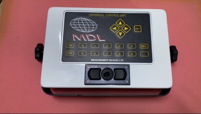 MDL UCU2 通用控制单元全新现货议价