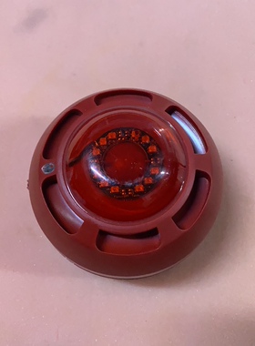 SEMCO NS100 12-28Vdc max30mA 声光报警器全新现货议价