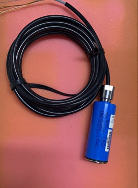 HOPPE 4...20mA  0/900mbarREL 顶装液位压力传感器现货议价