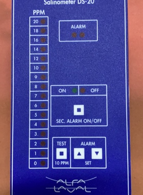 atfa tavat DS-20 盐度计现货议价