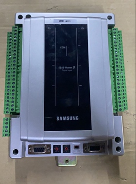 SMSDI-48 模块 SSAS-Master S Digital lnput 模块全新现货议价