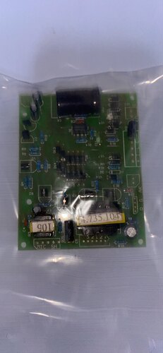 HSC-12 FC7.820.043V1.0 电路板现货议价