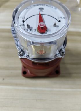 OVAL NPI45B00 74CC 开关指示器 全新原装现货议价