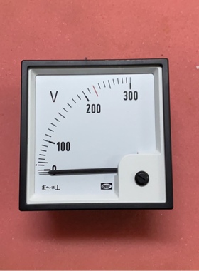 DEIF EQ96-x 300V 电压表现货议价