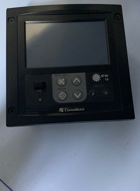 Consilium 5100096 复示器现货议价