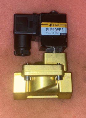 E.MC SLP10EE2电磁阀现货议价