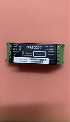 SAM PFM2200 810.001.410-03 模块现货议价