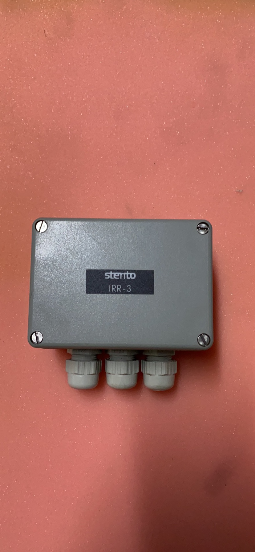 Zenitel IRR-3.02 现货议价