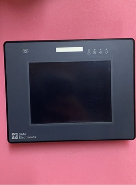SAM eTOP05-D245 BAT500 显示面板现货议价