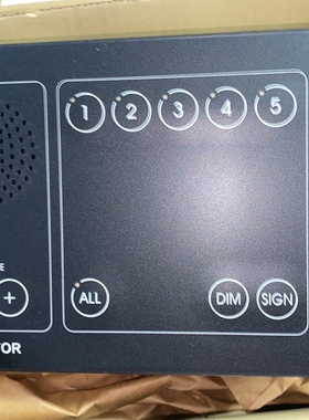 VINGTOR ETB-5 全新现货议价