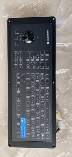Consilium KSLM106YXXXX-Z-MC1 键盘现货议价