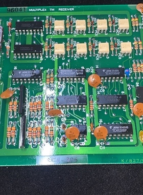 TERASAKI ECA-306  电路板全新现货议价