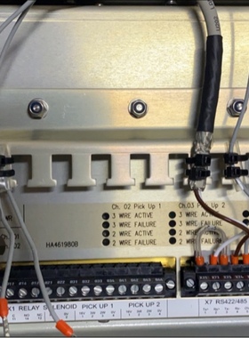 KONGSBERG RPME does not 8100289 CO05871 模块现货议价