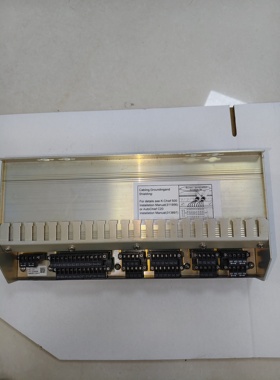 全新KONGSBERG 康士伯格 C4xe模块，型号334894，原装现货议价