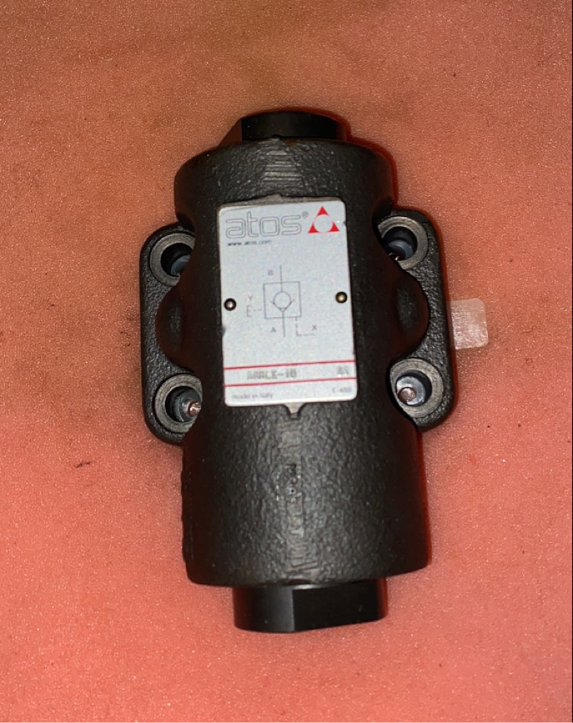 atos AGRLE-10 41 T-488  液控单向阀现货议价