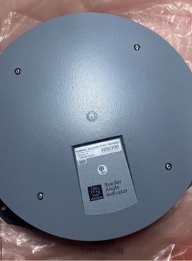 ANSCHÜTZ 136-065.S A001 舵位指示器现货议价