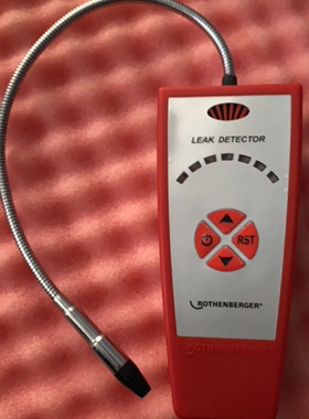 ROTHENBERGER ROLEAK PLUS/R08730516 冷媒检漏仪现货议价