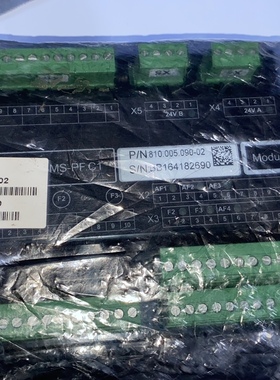 L3MS-PF.C1  810.005.090-02 电源模块现货议价