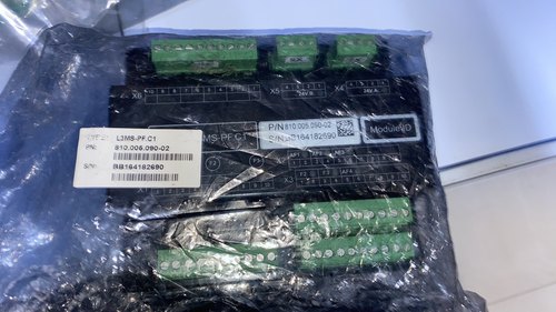 L3MS-PF.C1  810.005.090-02 电源模块现货议价