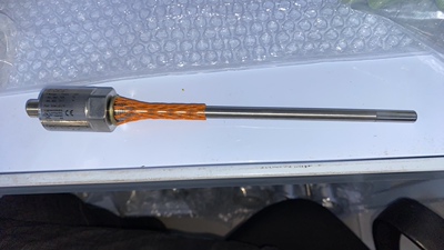 effector TA3171 温度传感器现货议价