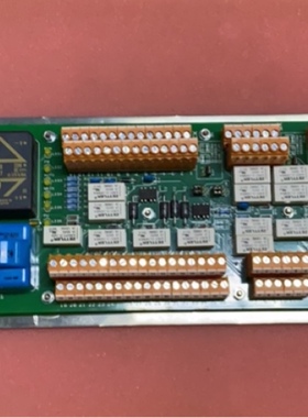 ULSTEIN TENFJORD AS 5880-PC1017 电路板现货议价