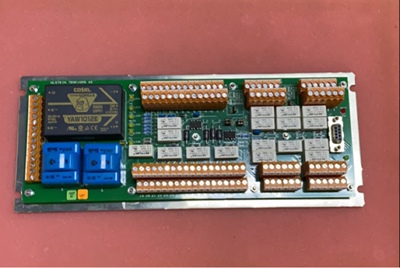 ULSTEIN TENFJORD AS 5880-PC1017 电路板现货议价