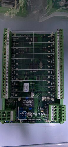 STEIN SOHN F105005A DCI 24 Plus 电路板现货议价