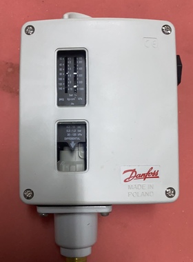 Danfoss RT116 30-130kpa 现货议价