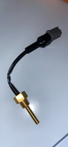 8810 KH0831 温度传感器现货议价