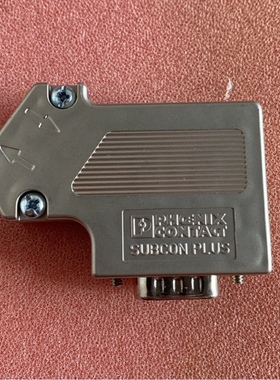 PHOENIX  SUBCON-PLUS-PROFIB/SC2 网线接头