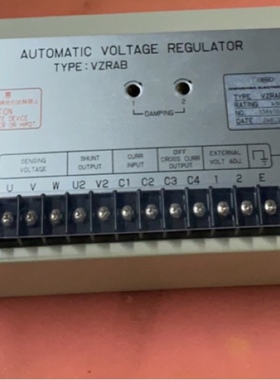 NSDK VZRAB-4A(P) 450V 电源现货议价