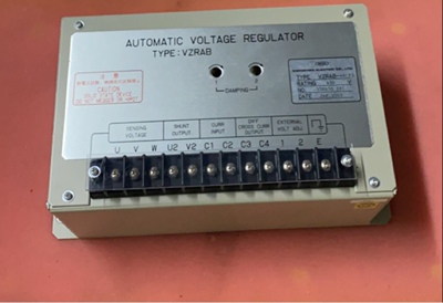 NSDK VZRAB-4A(P) 450V 电源现货议价