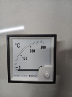 COMPLEE   KLY-C96 0-300℃ 全新原装现货议价