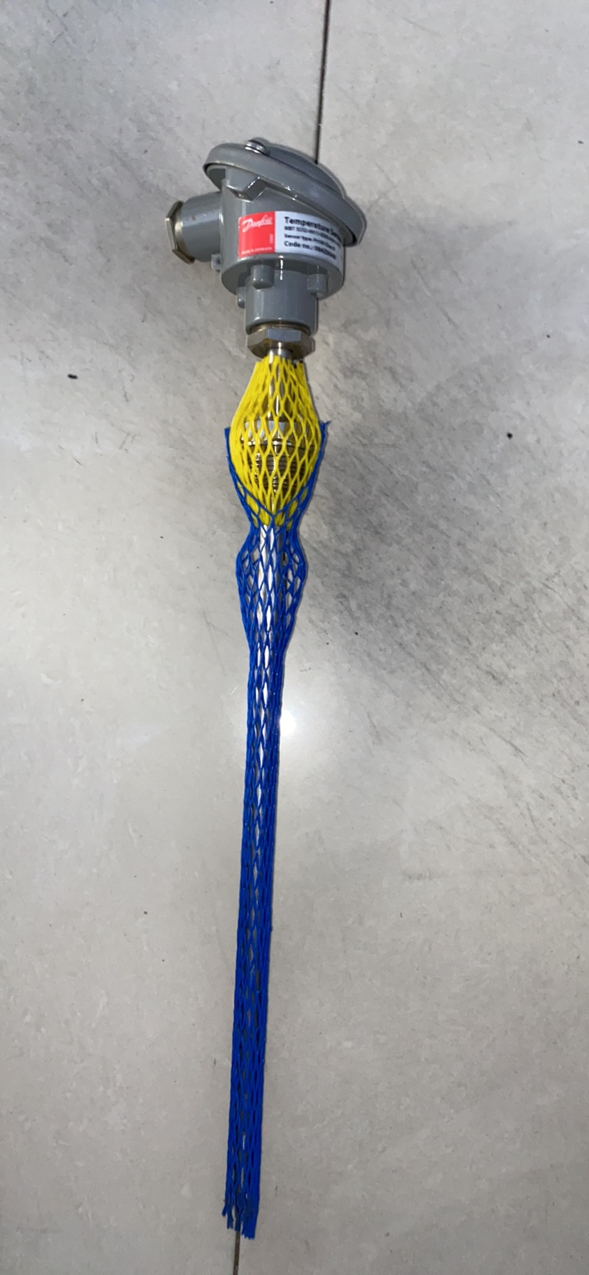 Danfoss 084Z6048 MBT 5252 温度传感器现货议价