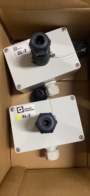 VINGTOR SL-2 全新现货议价