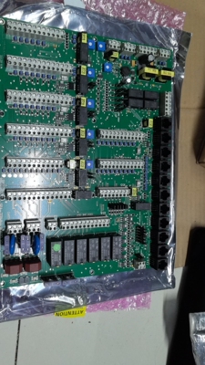 VINGTOR  SPA-TERMINALBOARD V2  TALK-BACK  电路板全新现货议价