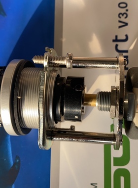 MACGREGOR 167507-04515 舵角调光器现货议价