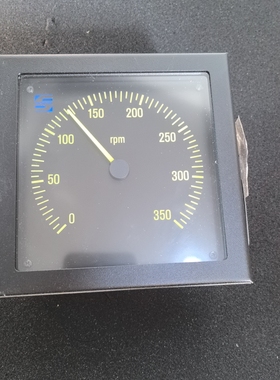 HORN EAD144*144 S5-40008A0A 100184 压力表全新现货议价