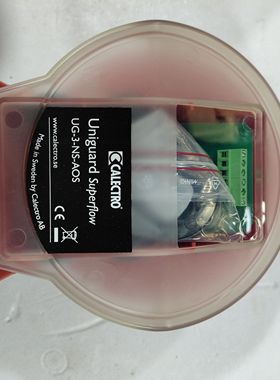 CALECTRO   UG-3-NS-AOS  全新原装现货议