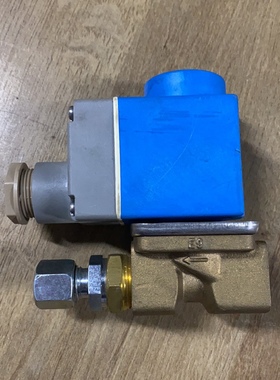 Danfoss 018F6193 电磁阀全新现货议价