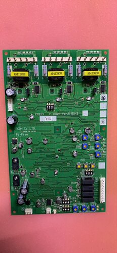 PC023 P-TRON Ver.5 EX-2 电路板现货议价