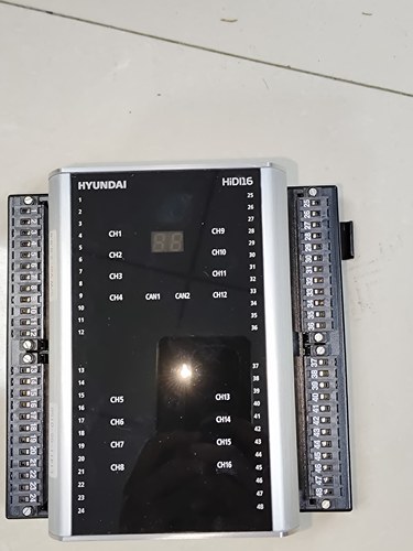 全新HYUNDAI  HiDI16模块，原装现货议价