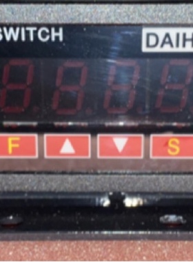 DAIHATSU MDP-REVD速度显示控制器现货议价