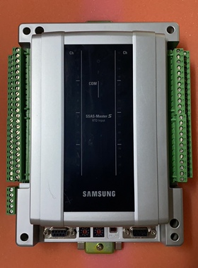 SSAS-Master S RTD Input SMSRTD-32 模块现货议价