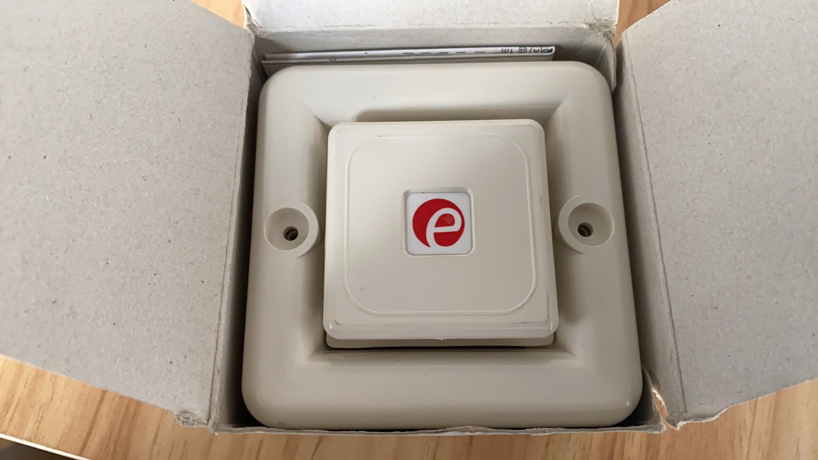 E2S SONF1 DC24W 报警器现货议价
