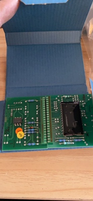 CORTRONIC 10-TEP IEC 61340-5-1 电路板现货议价